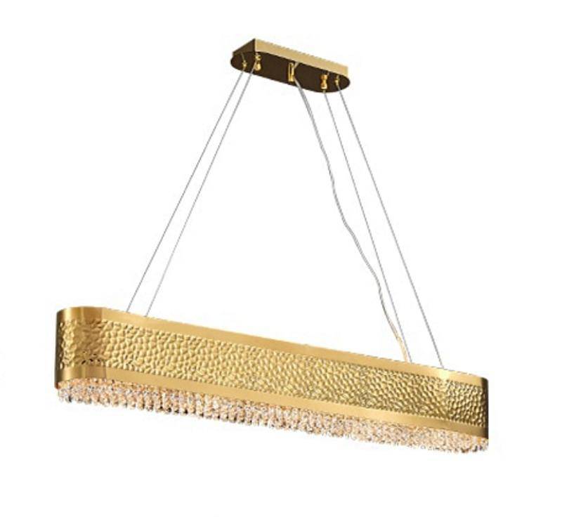 Geneva Kitchen Island Light - Image 3