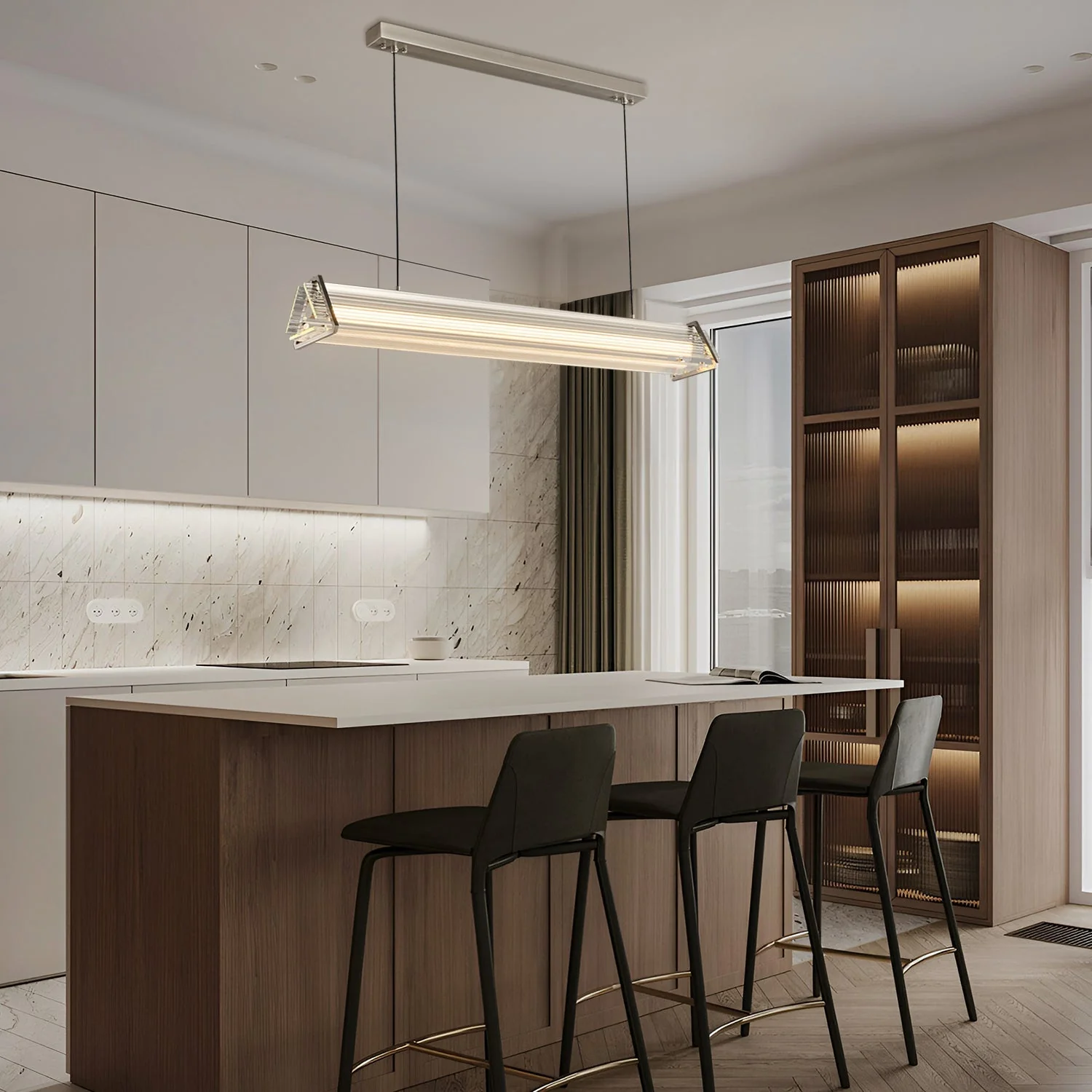Prism Pendant Light - Image 2