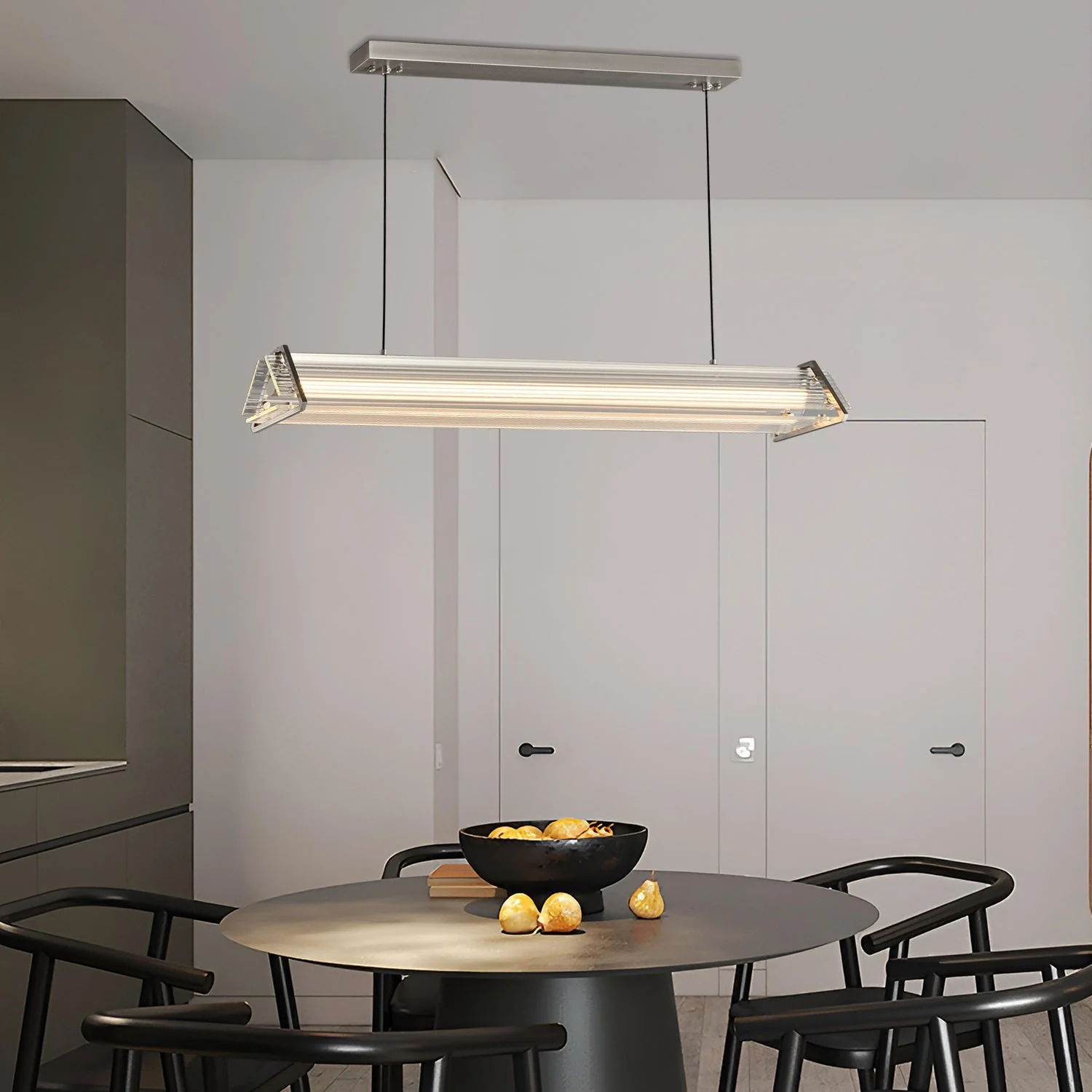 Prism Pendant Light - Image 4