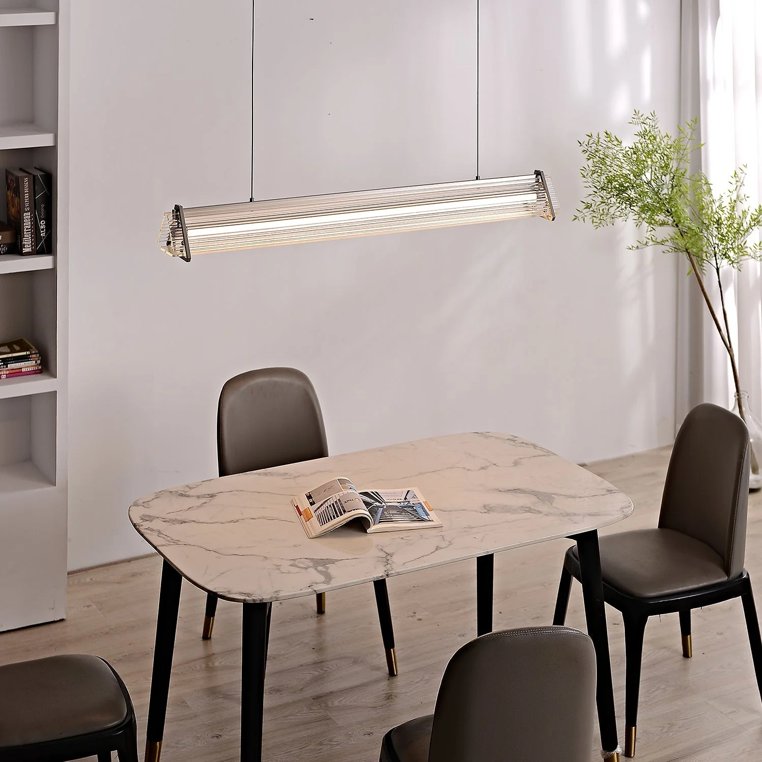 Prism Pendant Light - Image 5