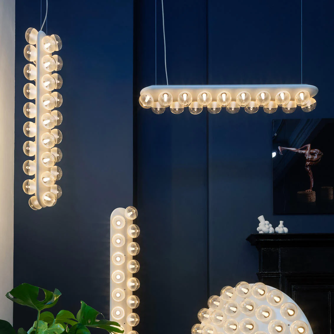 Prop Pendant Light - Image 13