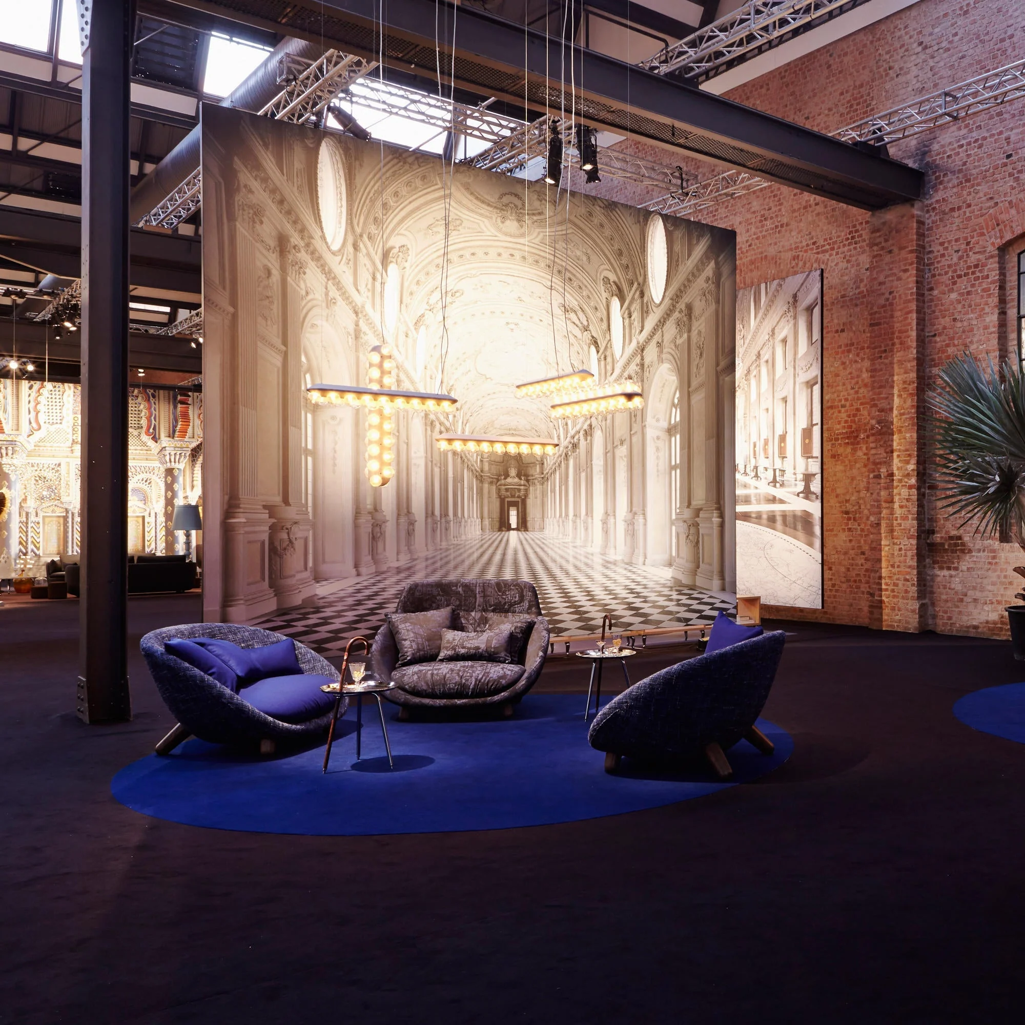 Prop Pendant Light - Image 15