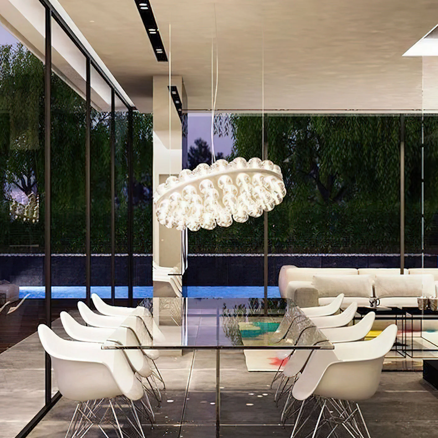 Prop Pendant Light - Image 16