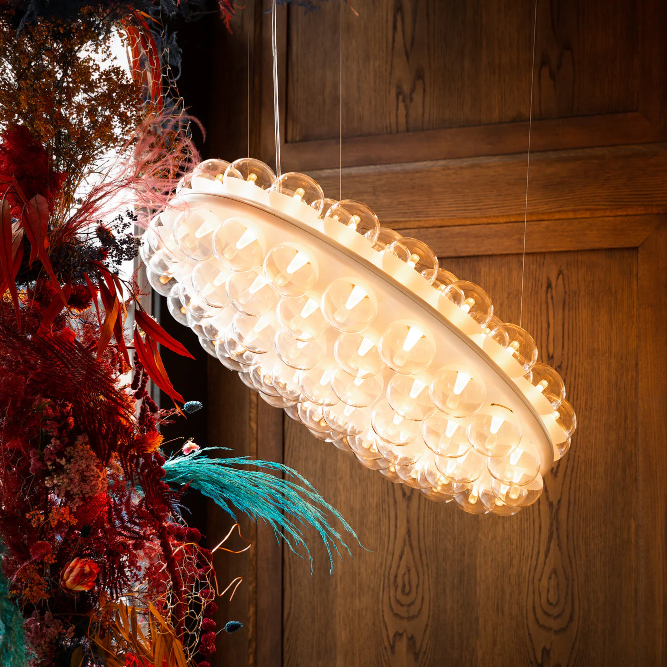 Prop Pendant Light - Image 2