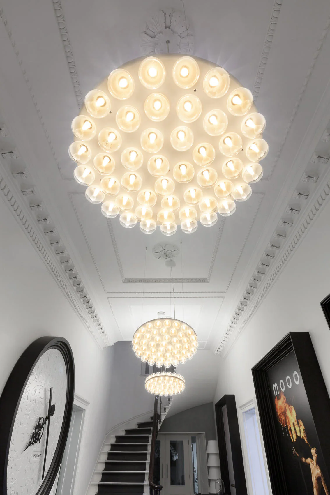 Prop Pendant Light - Image 21