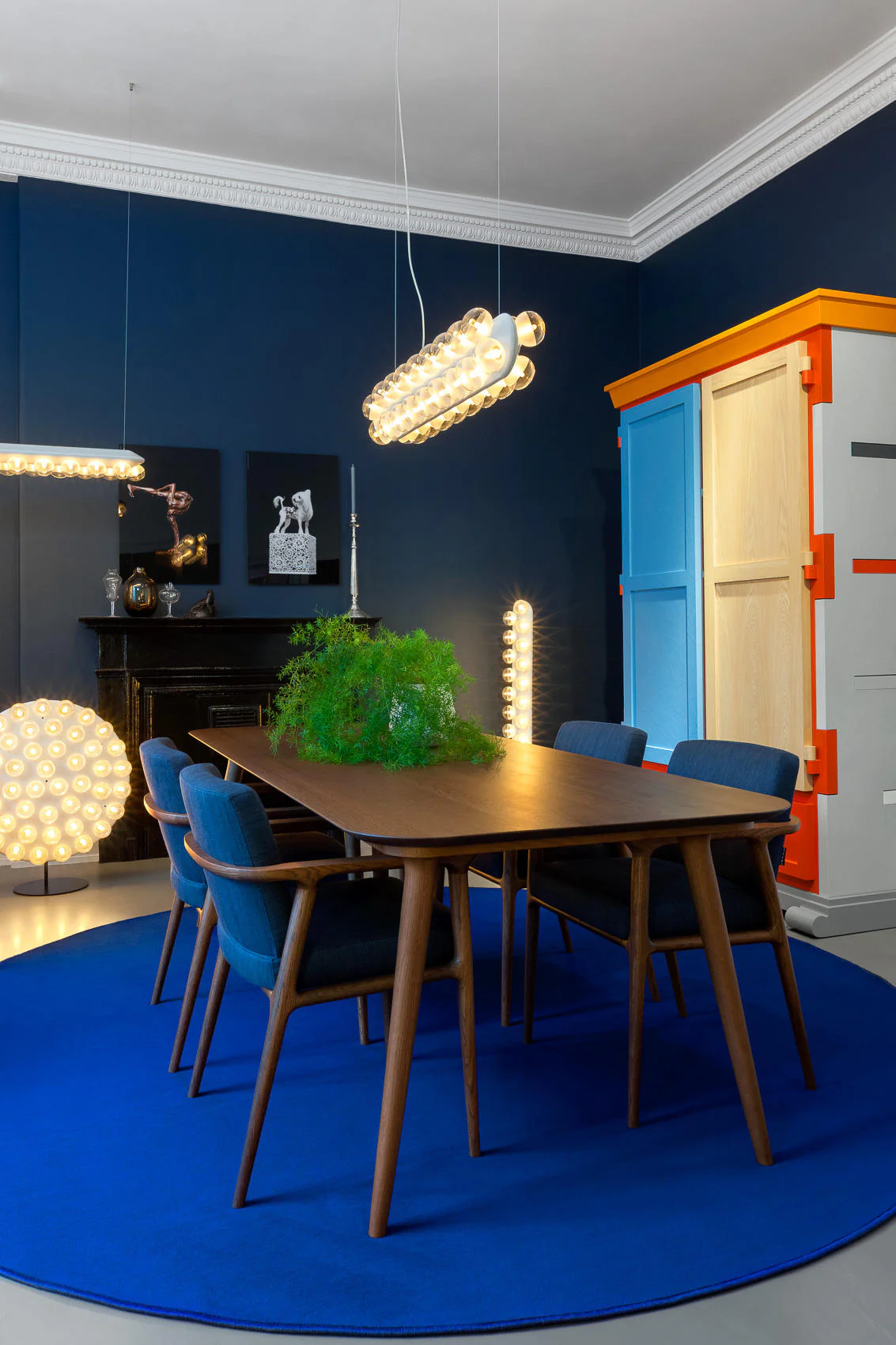Prop Pendant Light - Image 22