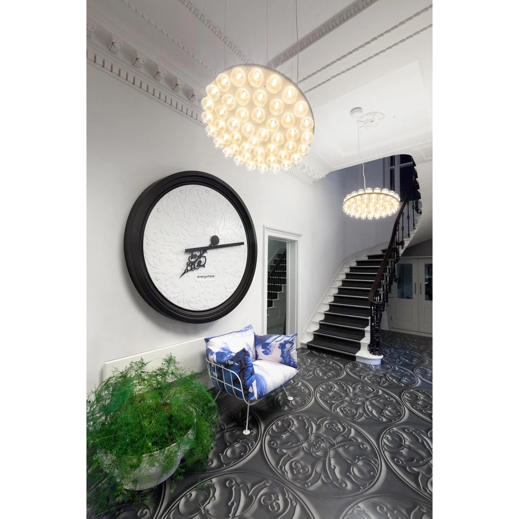 Prop Pendant Light - Image 25