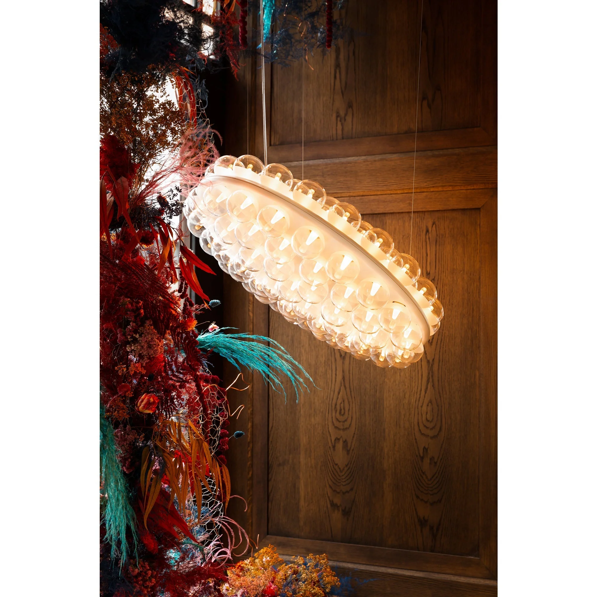 Prop Pendant Light - Image 26