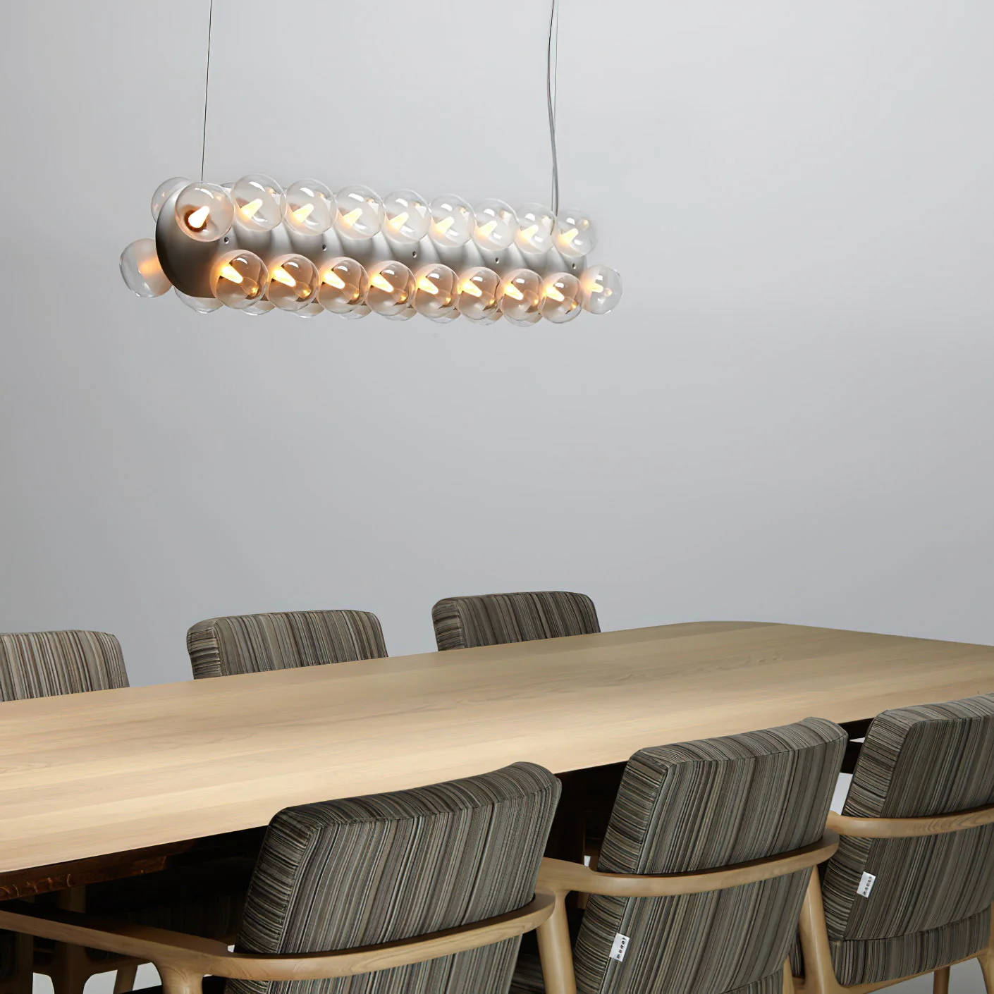 Prop Pendant Light - Image 28