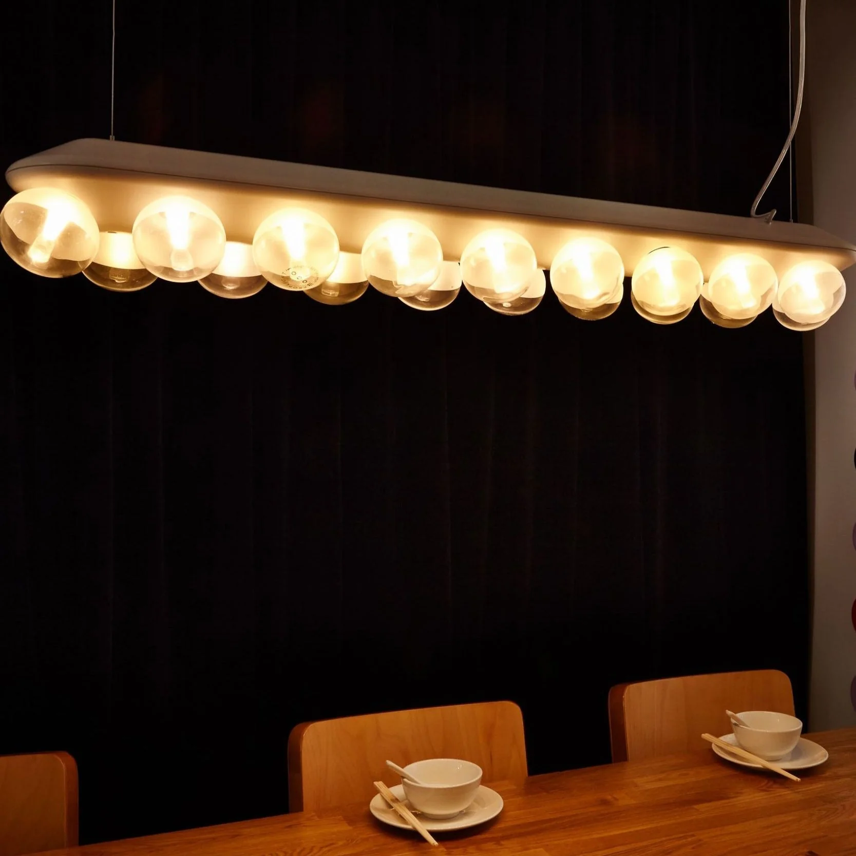 Prop Pendant Light - Image 29