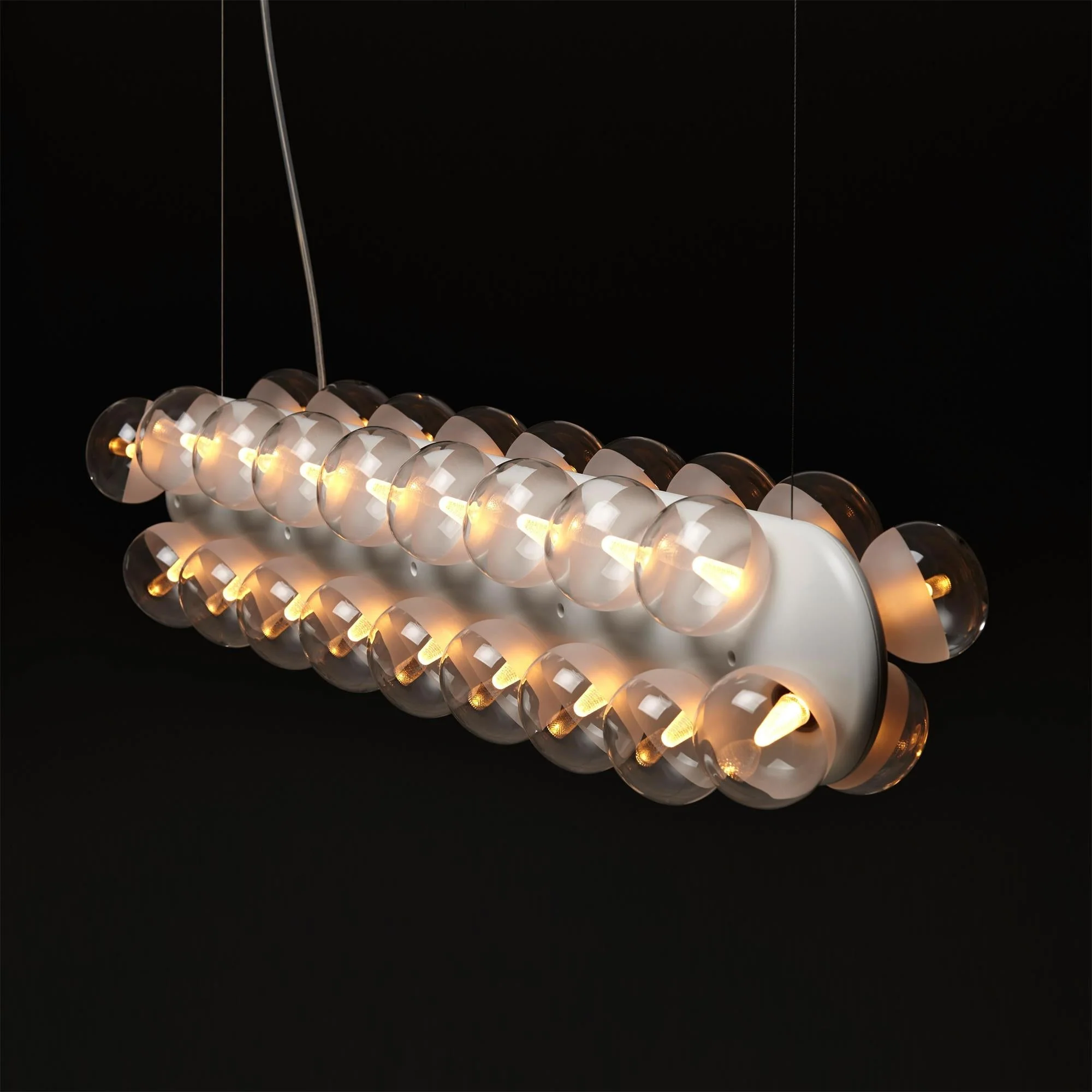 Prop Pendant Light - Image 31
