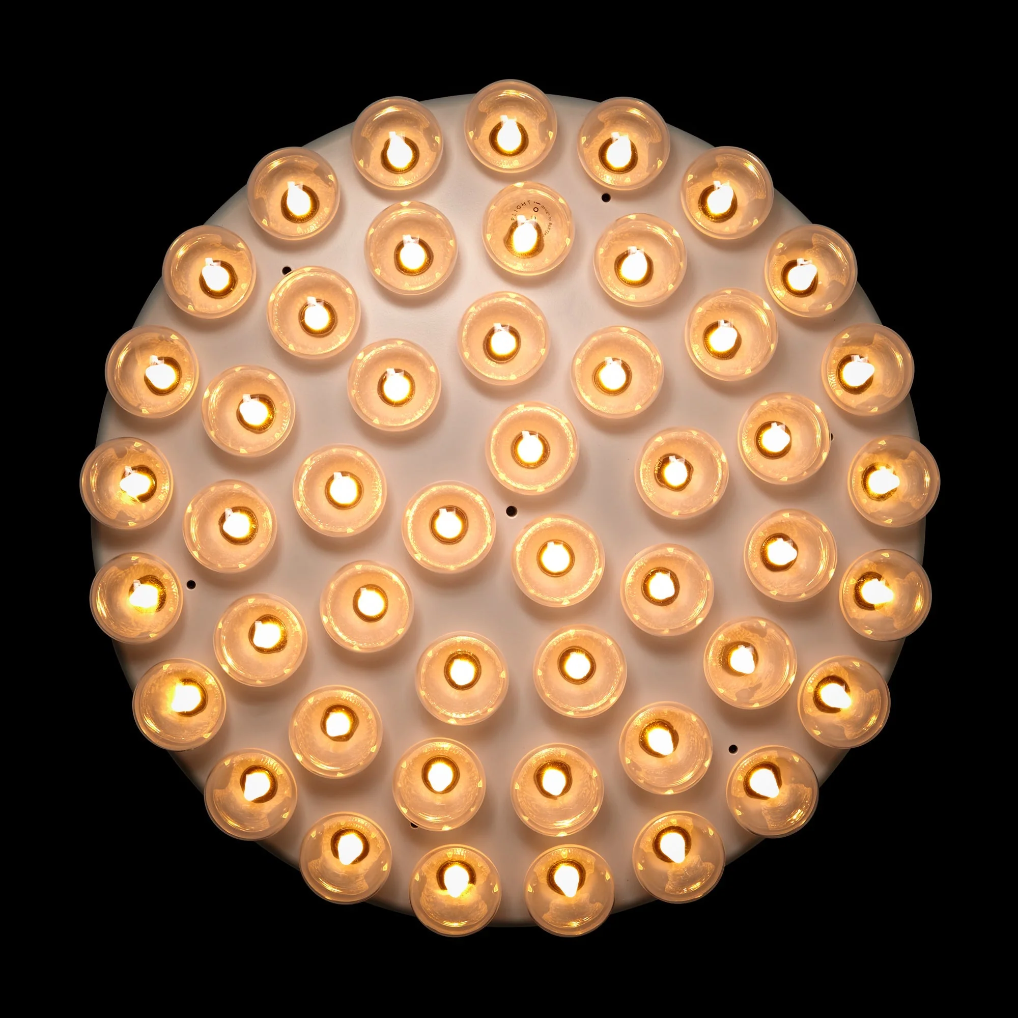 Prop Pendant Light - Image 33