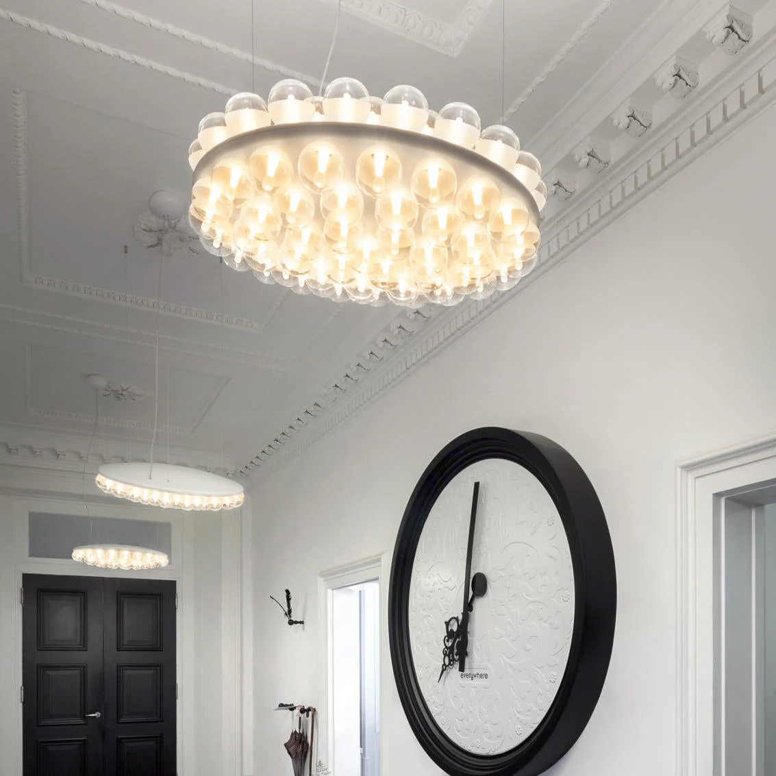Prop Pendant Light - Image 4