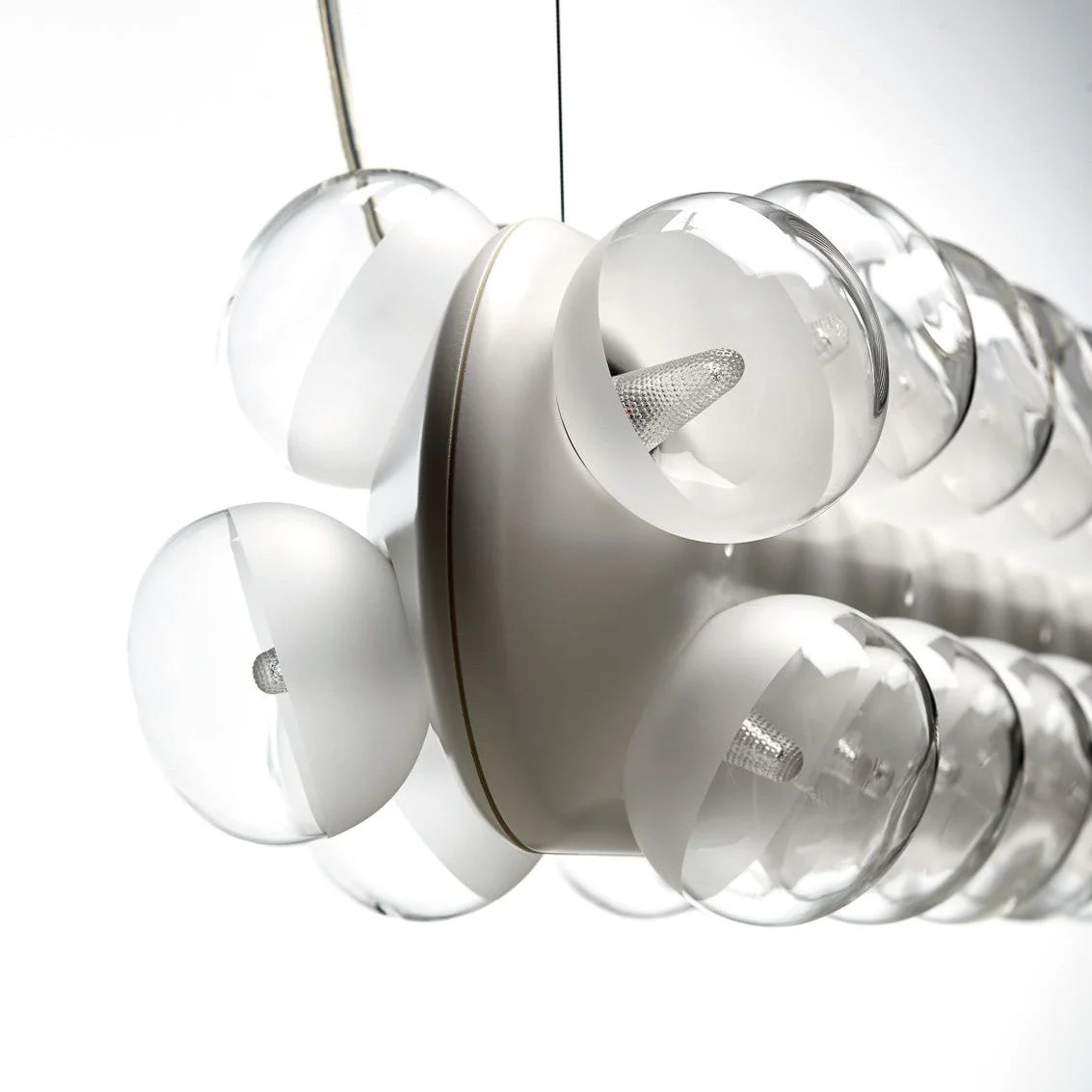 Prop Pendant Light - Image 57
