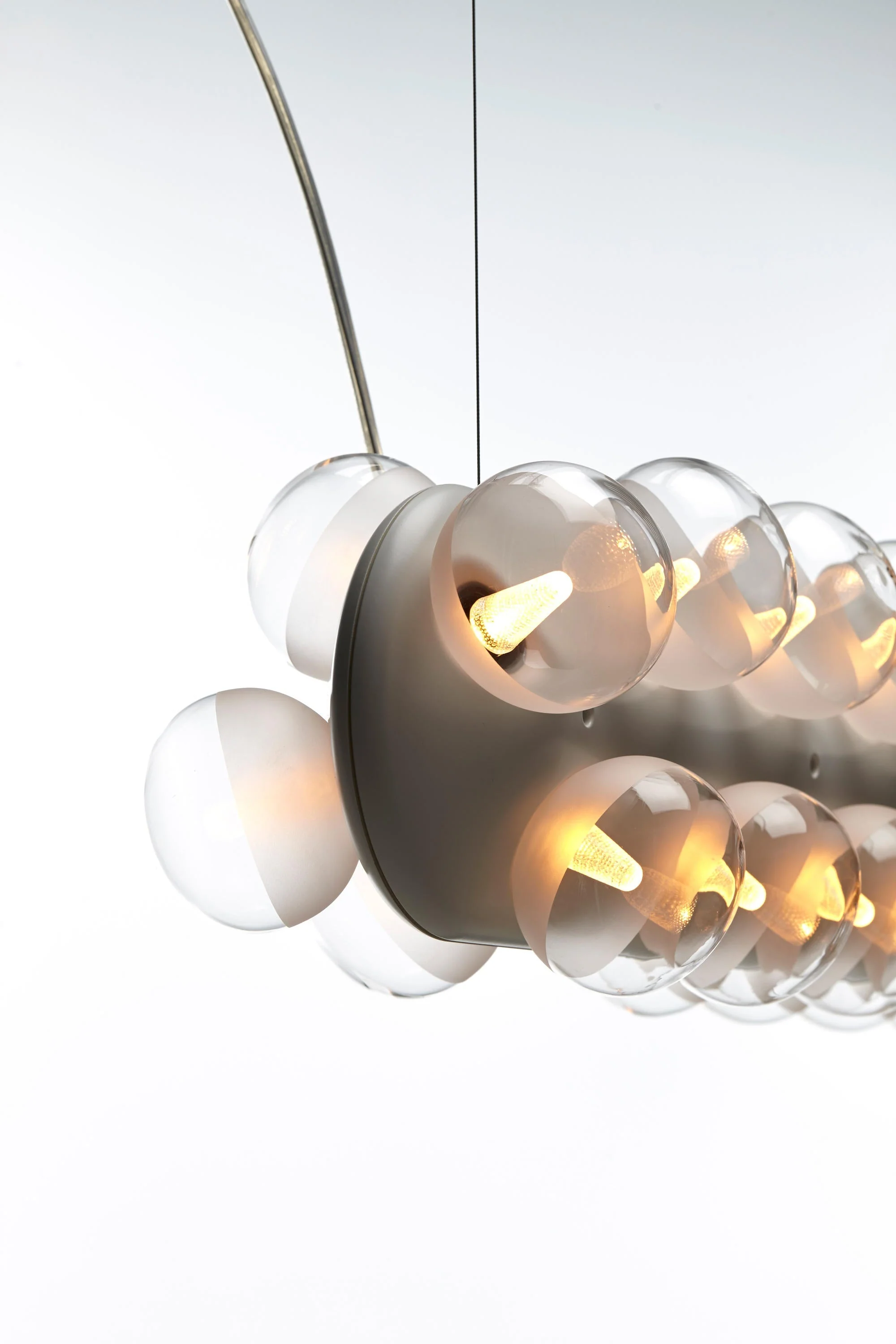 Prop Pendant Light - Image 58