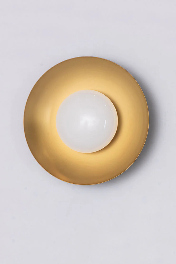 Puma Modern Bowl Light - Image 6