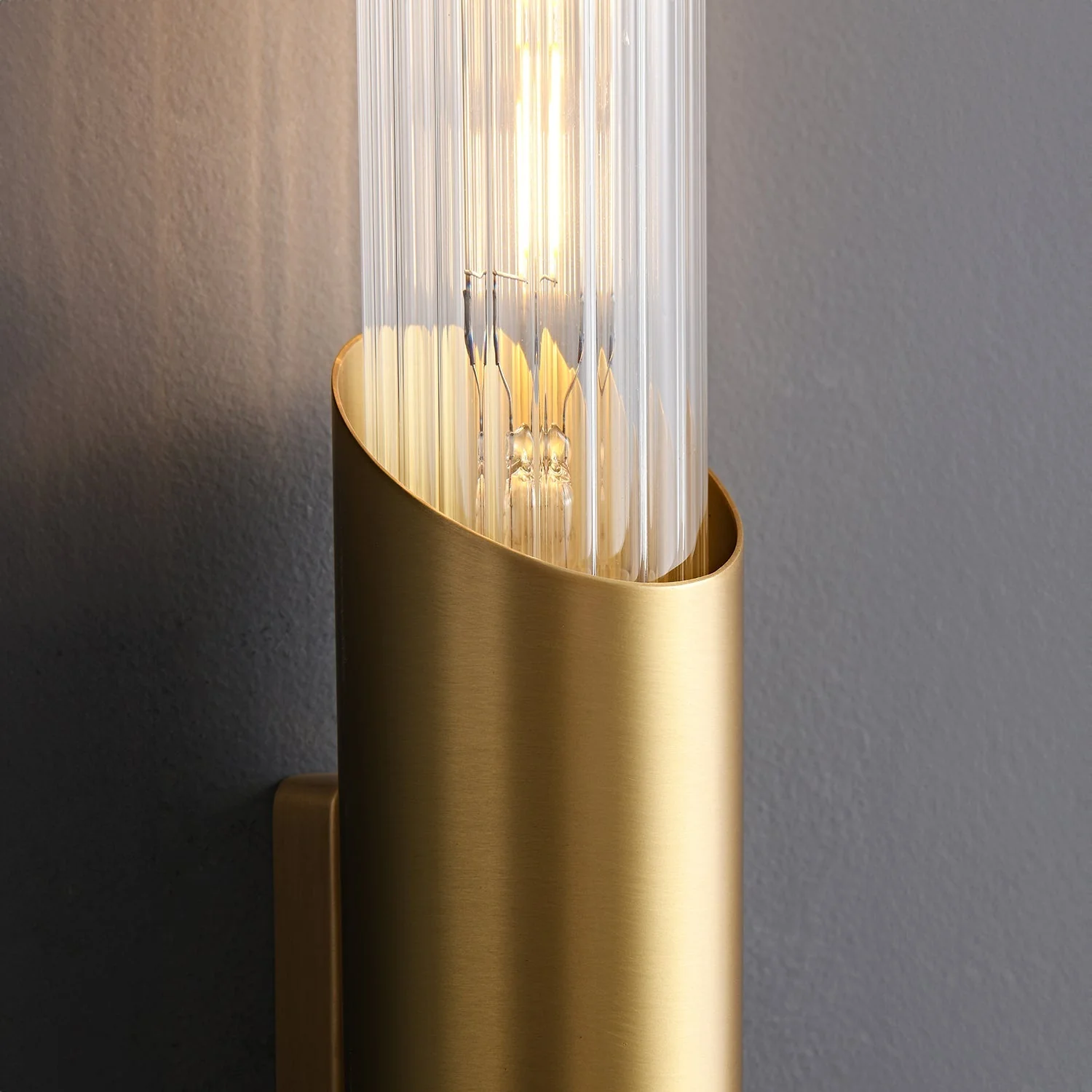 Pylon 2-Light Wall Sconce - Image 10