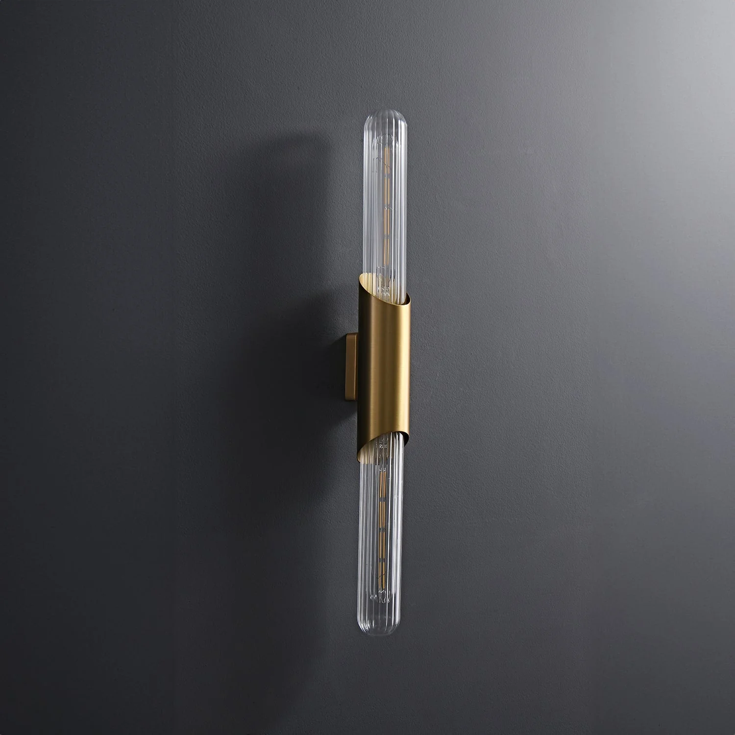 Pylon 2-Light Wall Sconce - Image 5