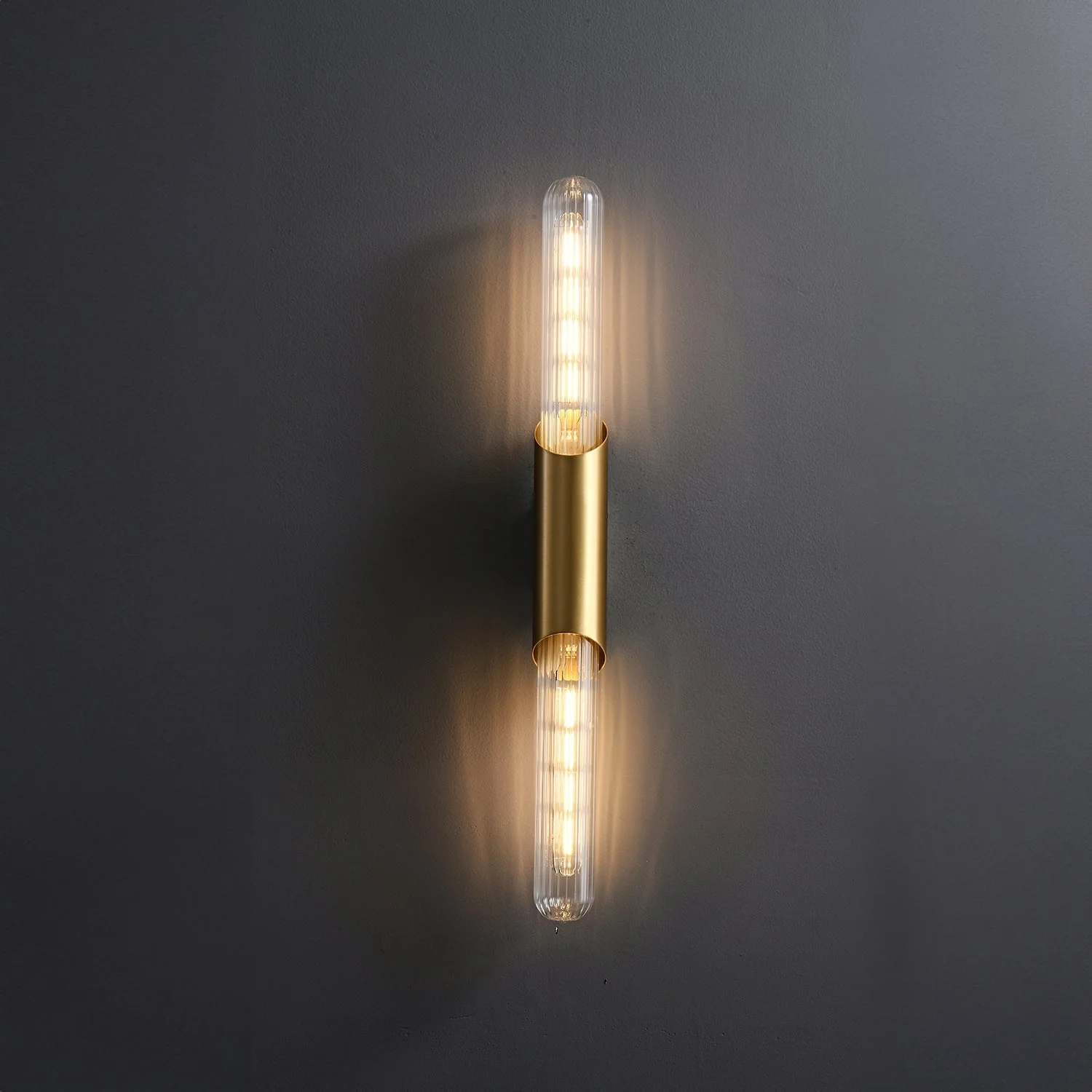 Pylon 2-Light Wall Sconce - Image 7