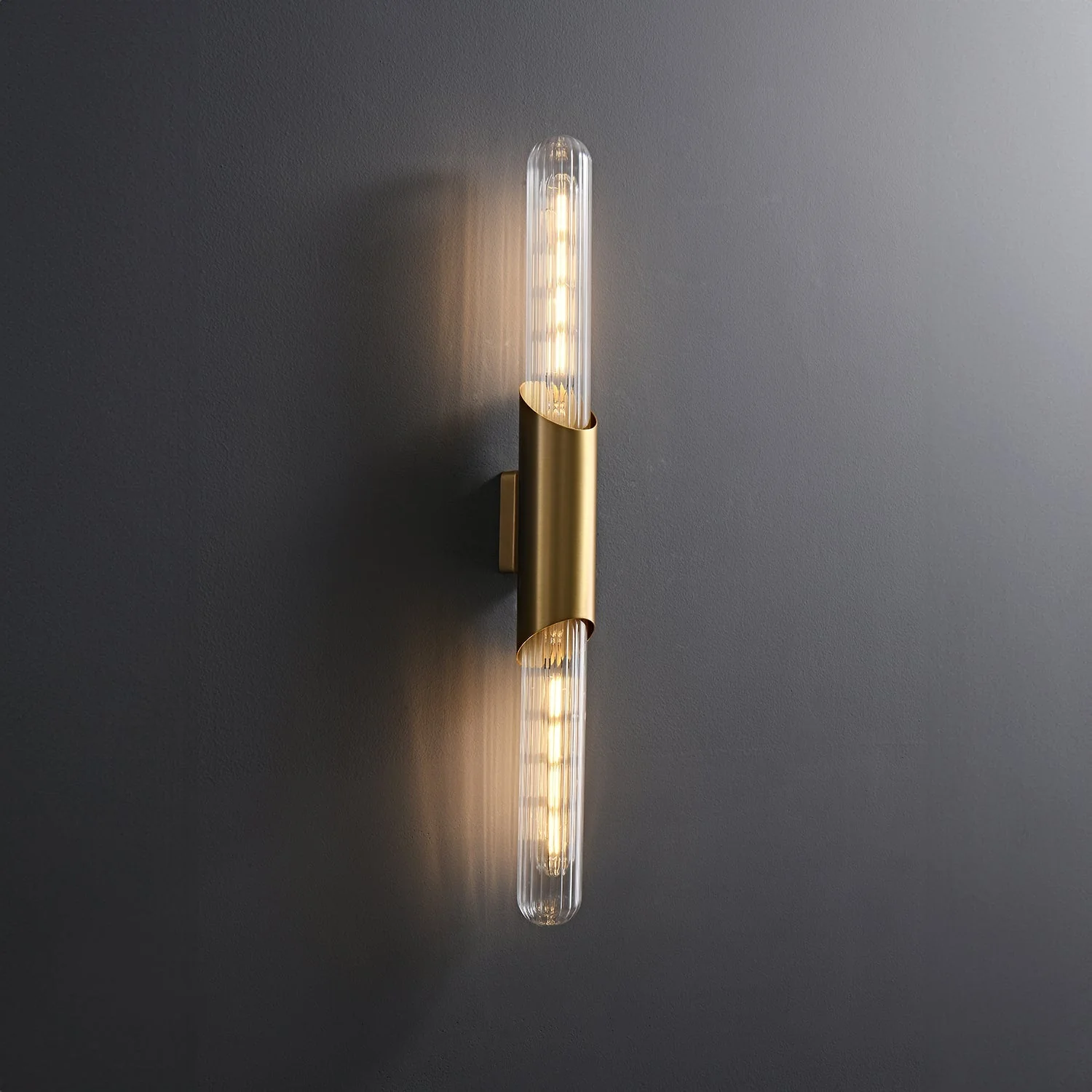 Pylon 2-Light Wall Sconce - Image 8