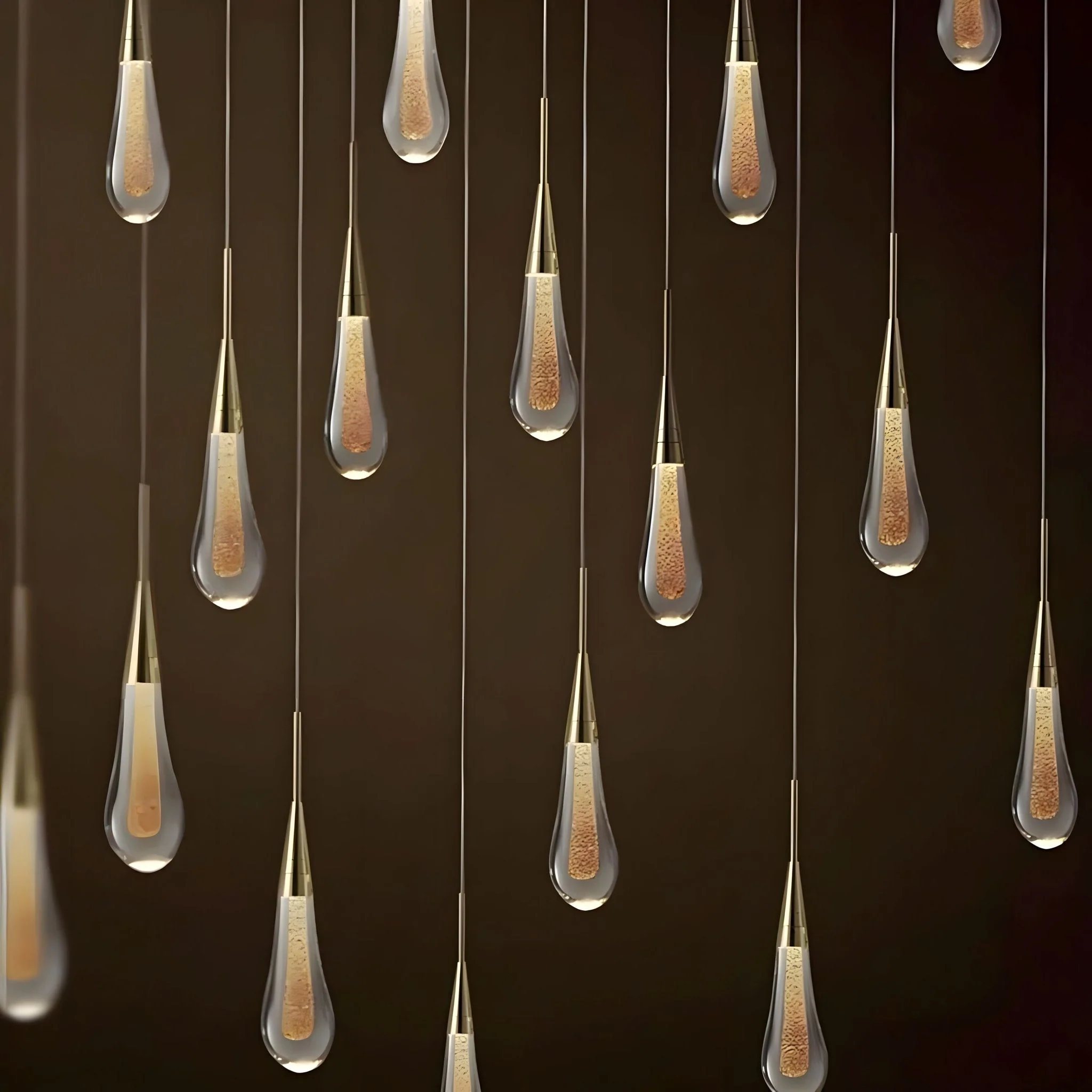 Rain drops - Image 7