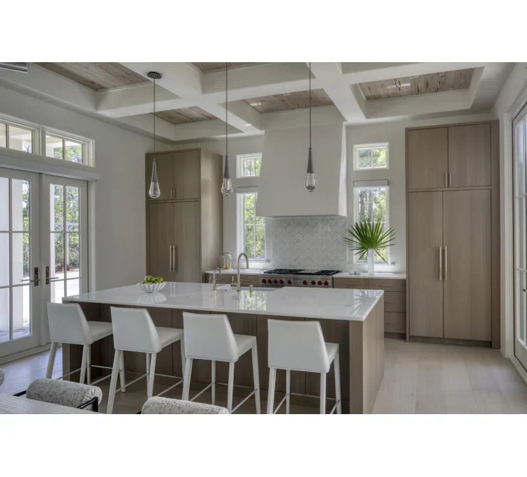 Rain Pendant For Bedroom Kitchen Island - Image 8