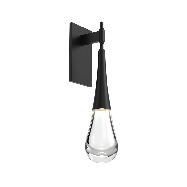 Rain Sconce for bathroom staircase - Image 5