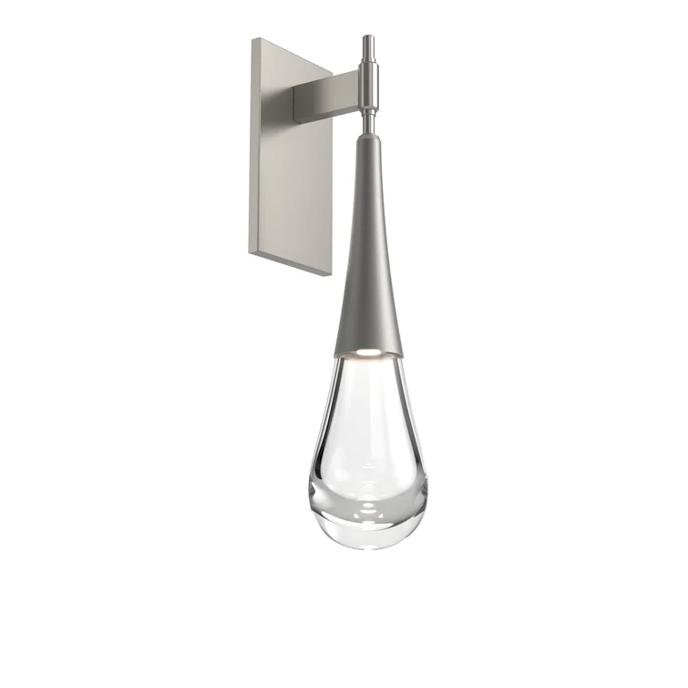 Rain Sconce for bathroom staircase - Image 7