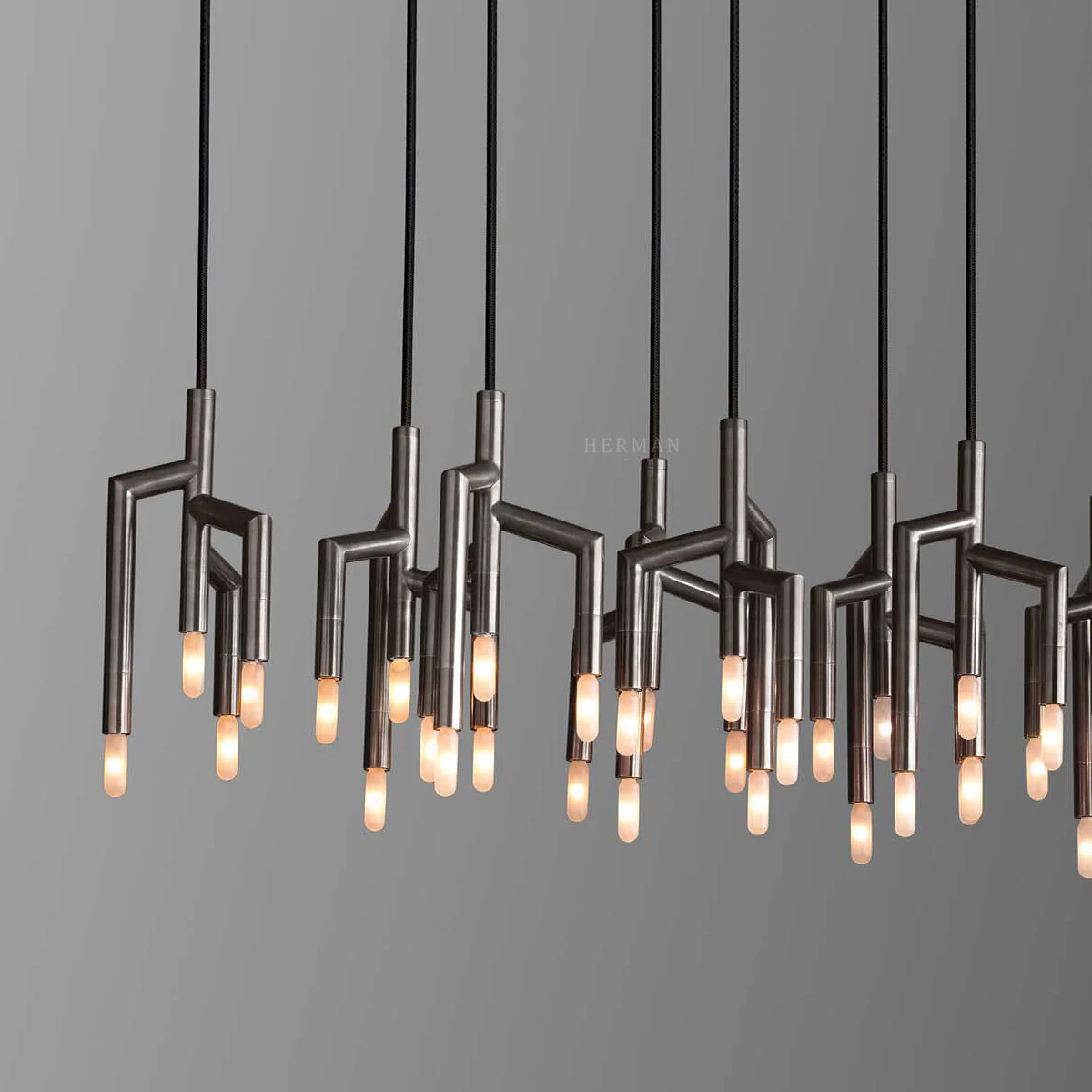 Ranti Linear Chandelier - Image 10