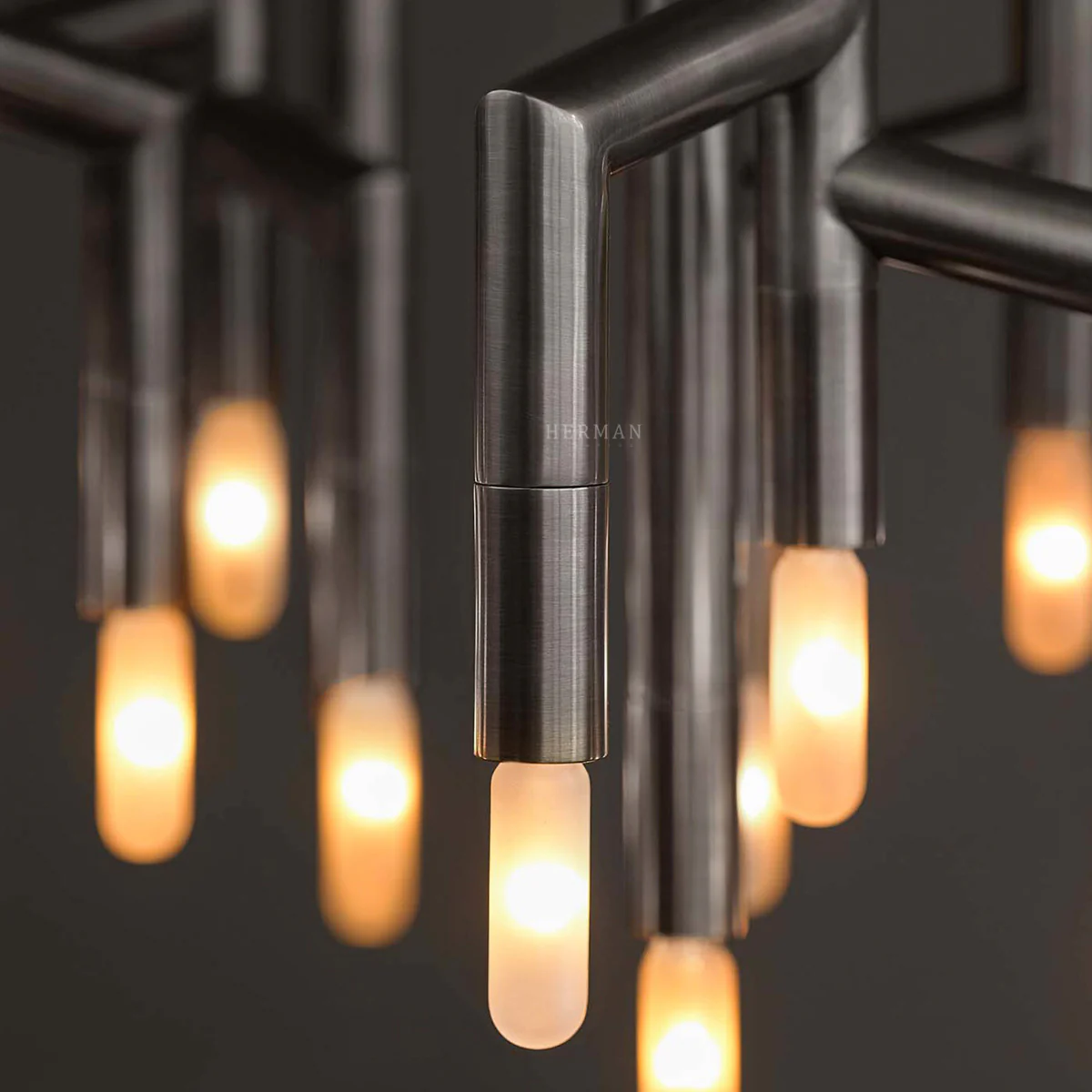 Ranti Linear Chandelier - Image 11