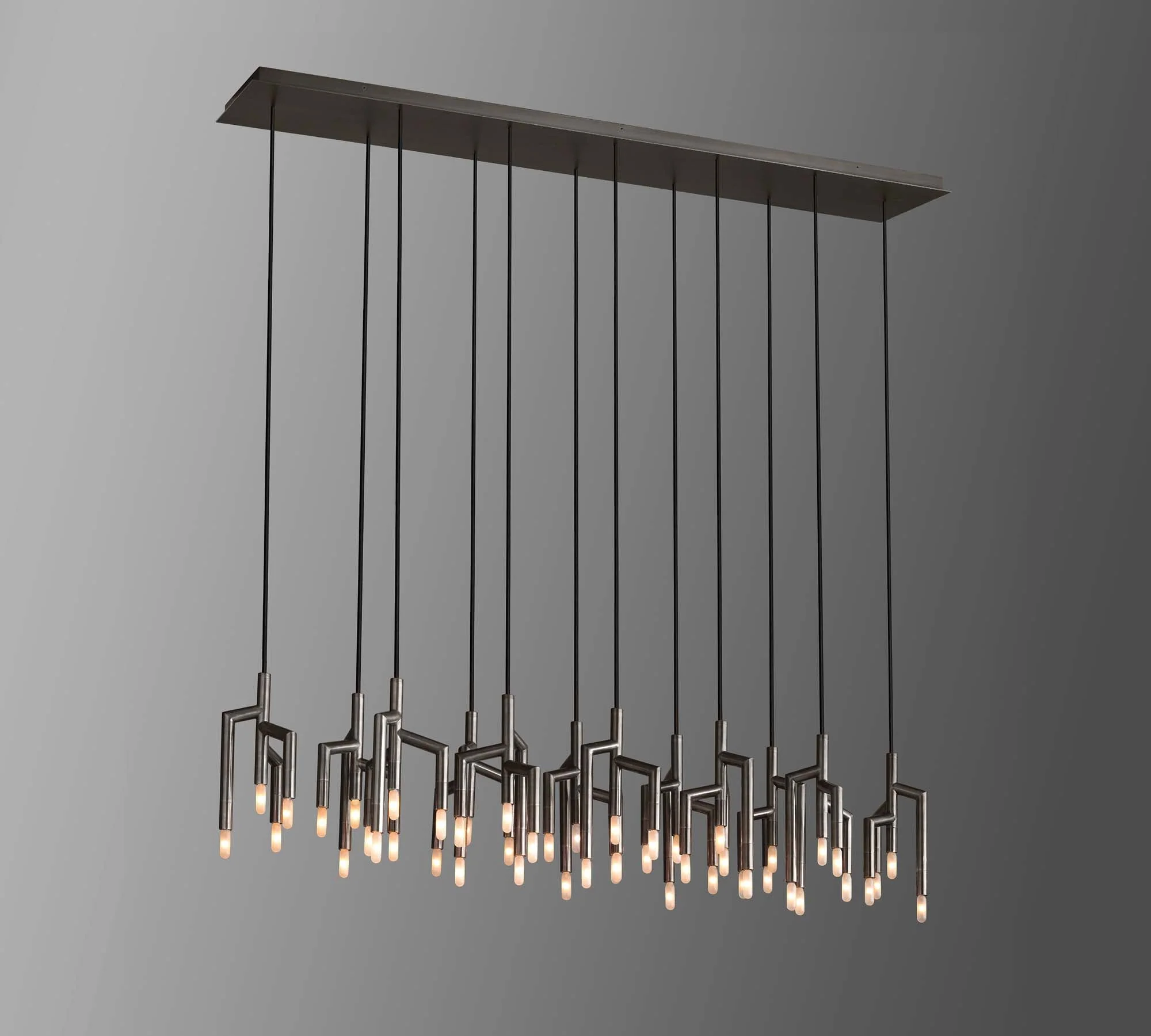 Ranti Linear Chandelier - Image 5