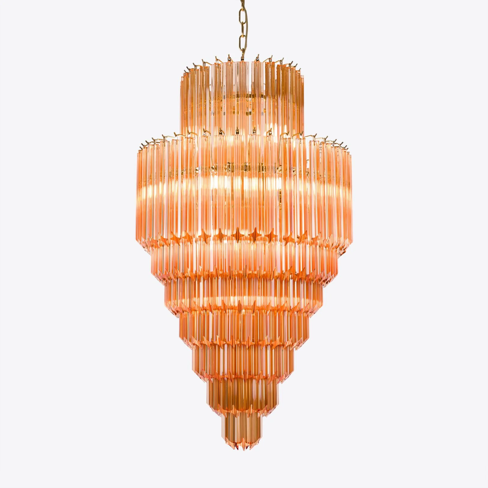 Raphael Chandelier – Two Colours Available - Image 3