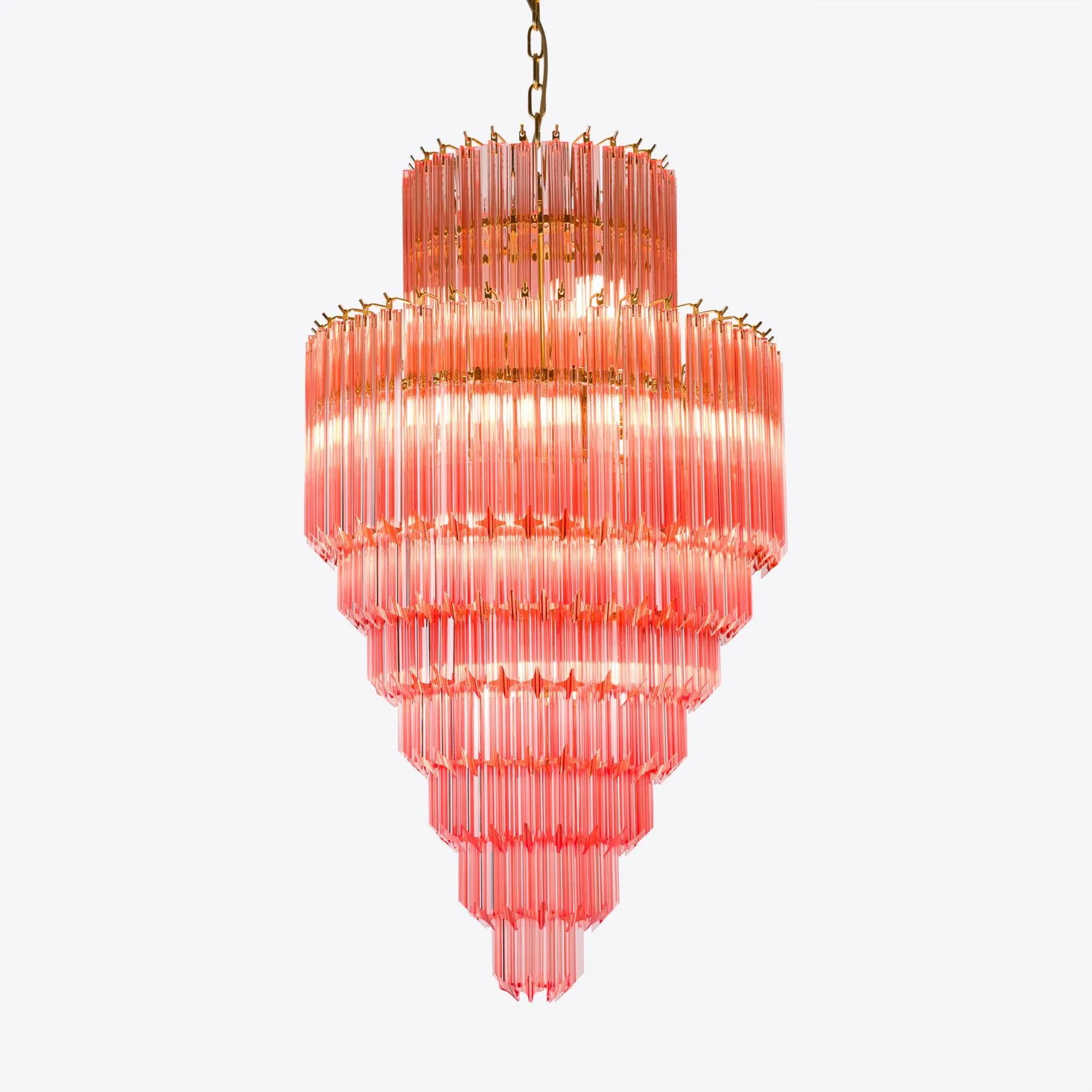 Raphael Chandelier – Two Colours Available - Image 5
