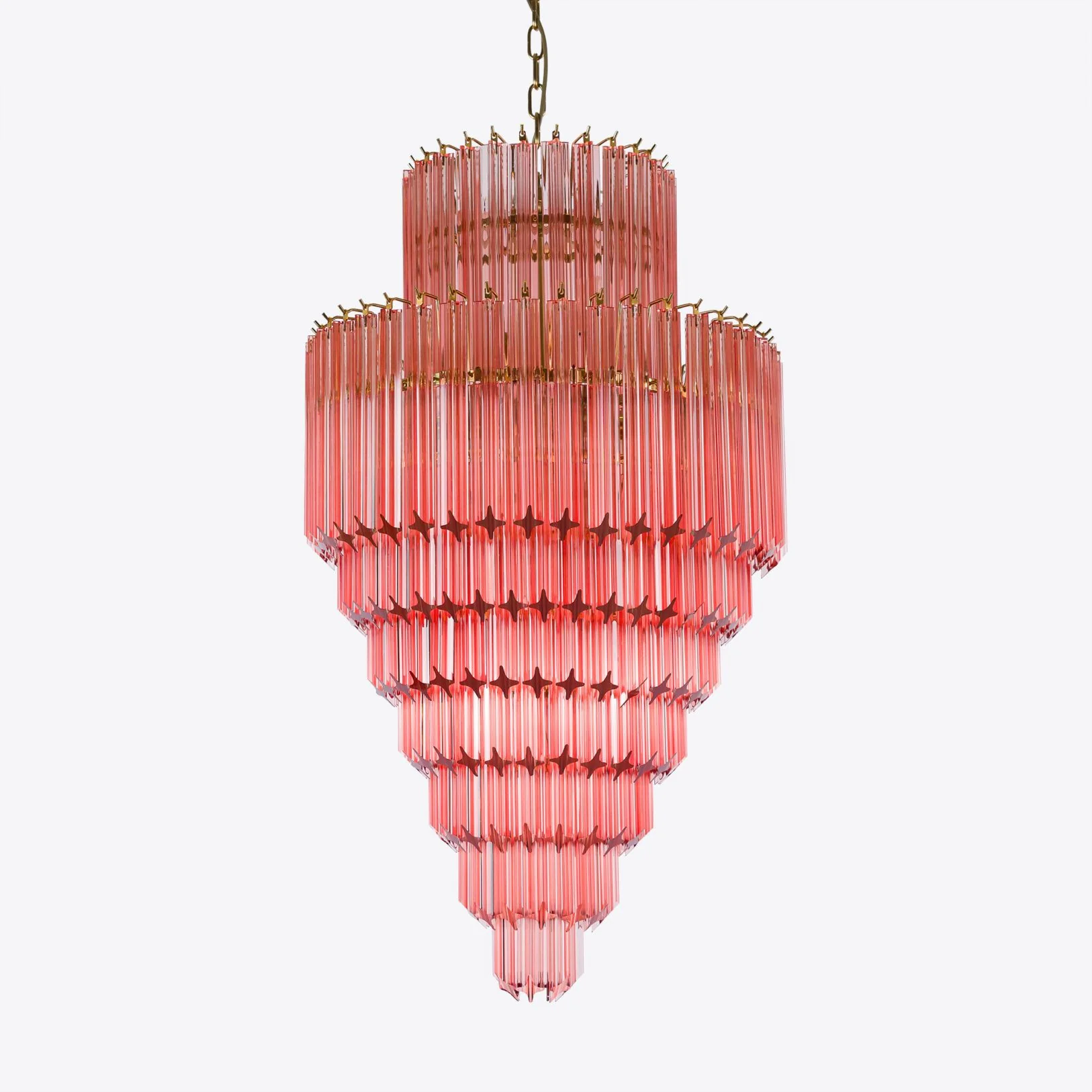 Raphael Chandelier – Two Colours Available - Image 6