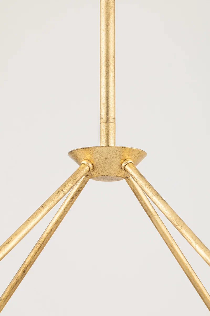 Reeve 8 - Light Chandelier - Image 4
