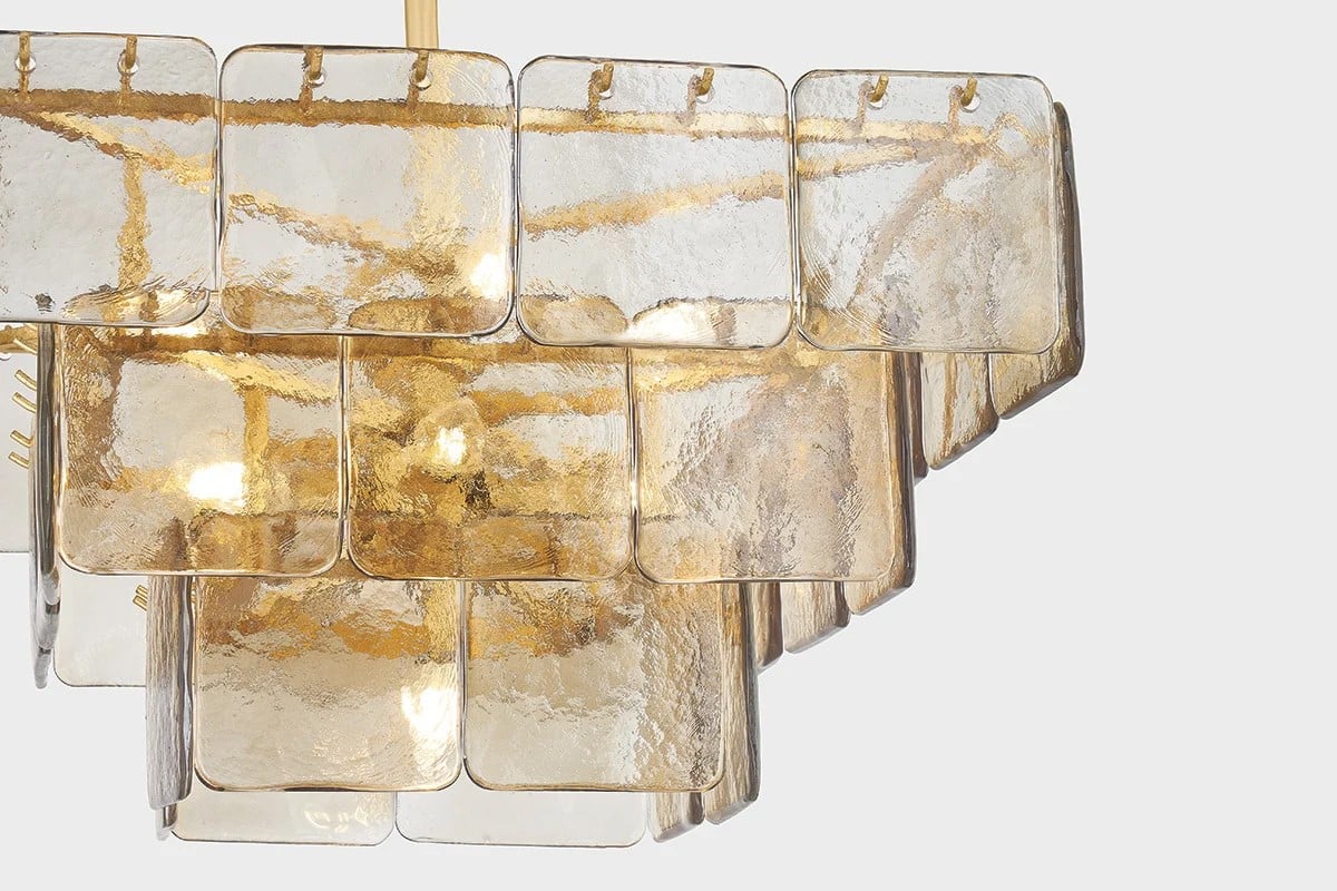 Regal Chandelier - Image 6