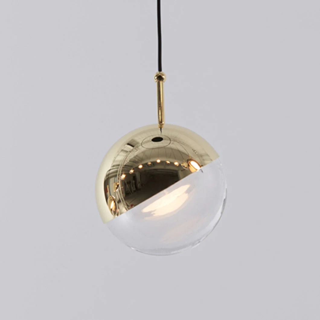 Restaurant Art LED Pendant Light - Image 103
