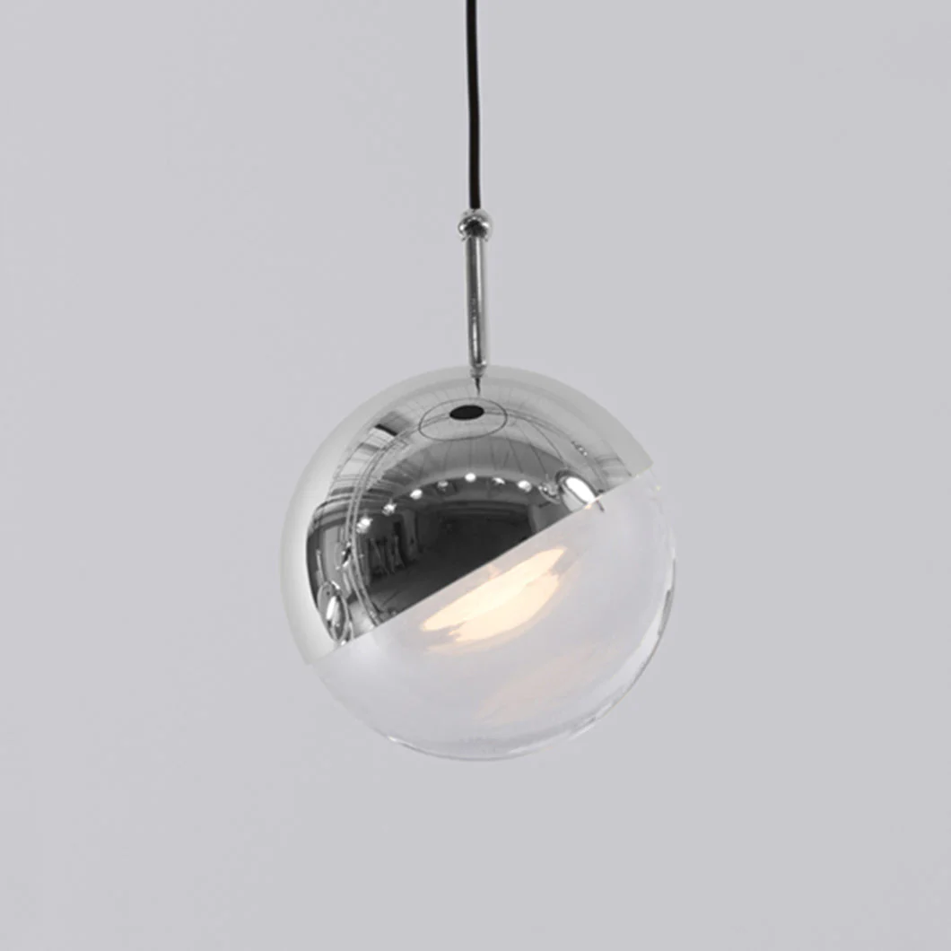 Restaurant Art LED Pendant Light - Image 104