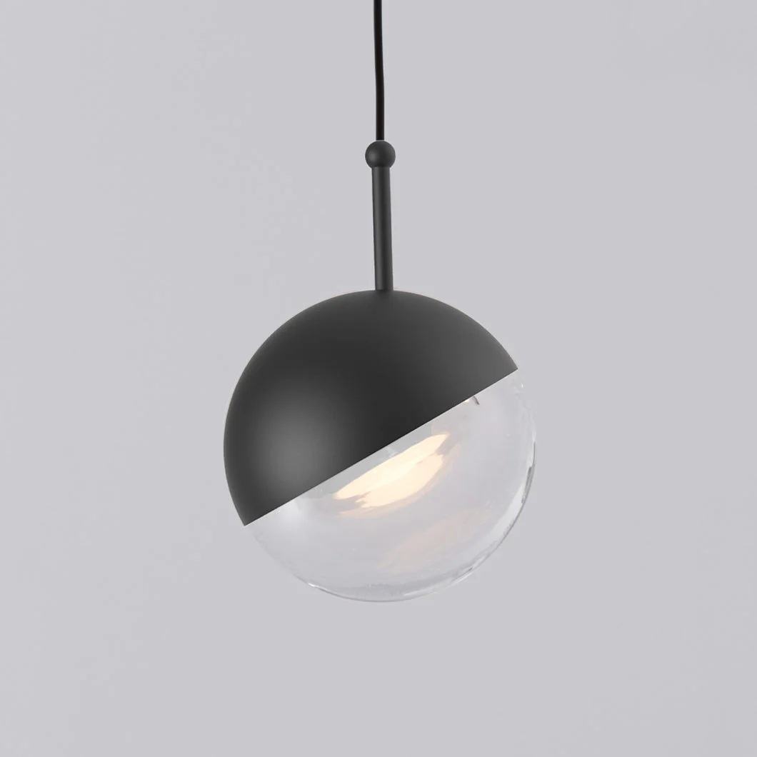 Restaurant Art LED Pendant Light - Image 105