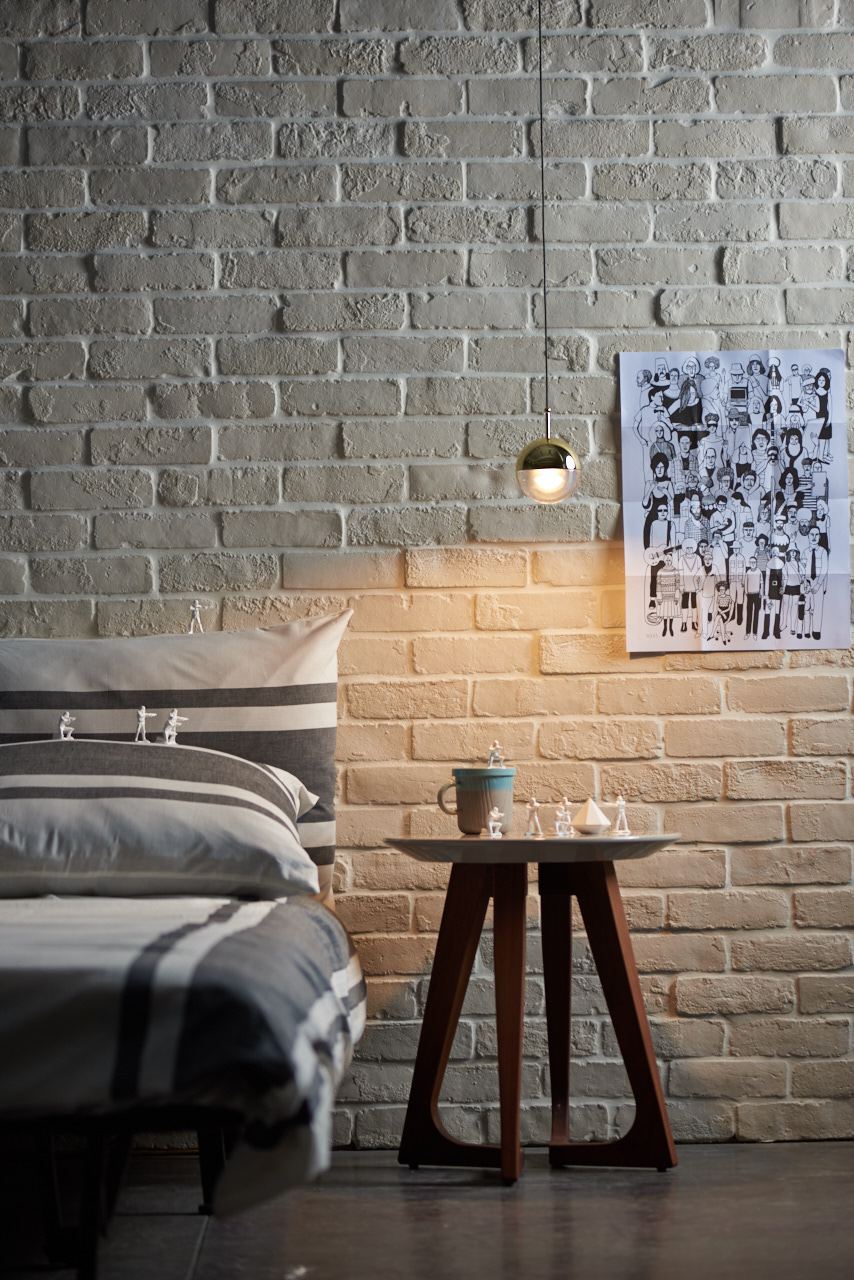 Restaurant Art LED Pendant Light - Image 116