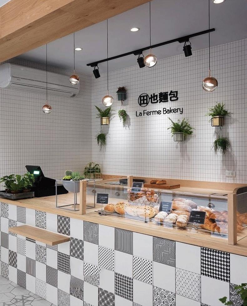 Restaurant Art LED Pendant Light - Image 122
