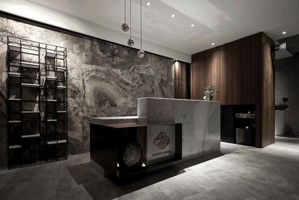 Restaurant Art LED Pendant Light - Image 33