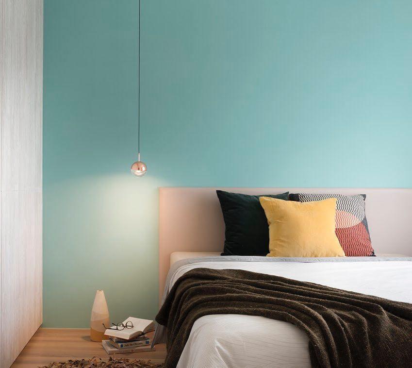 Restaurant Art LED Pendant Light - Image 34