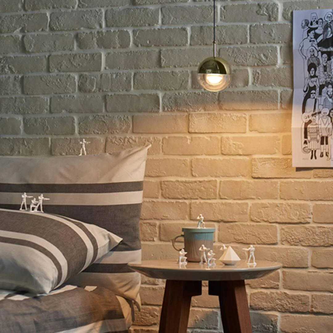 Restaurant Art LED Pendant Light - Image 37