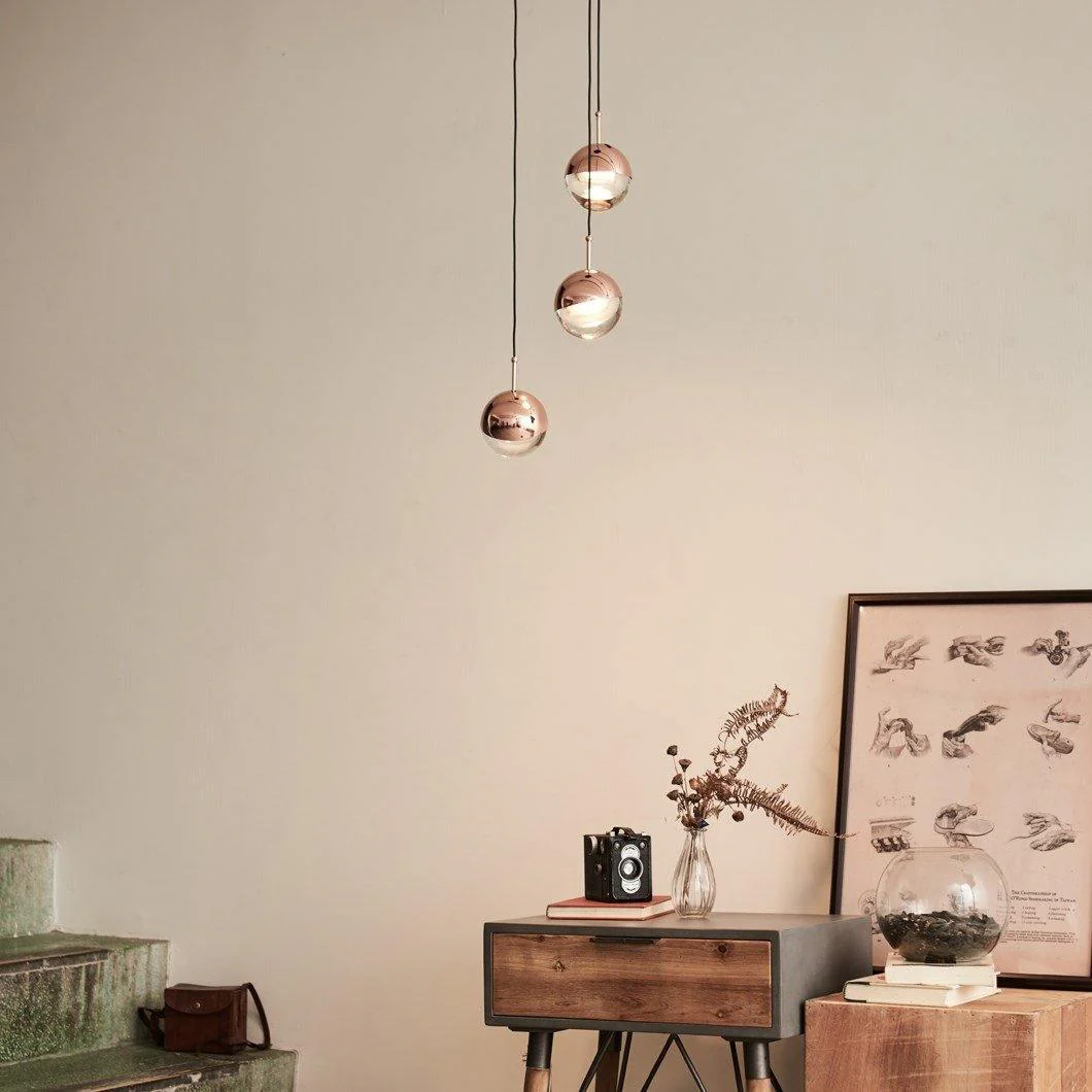 Restaurant Art LED Pendant Light - Image 4