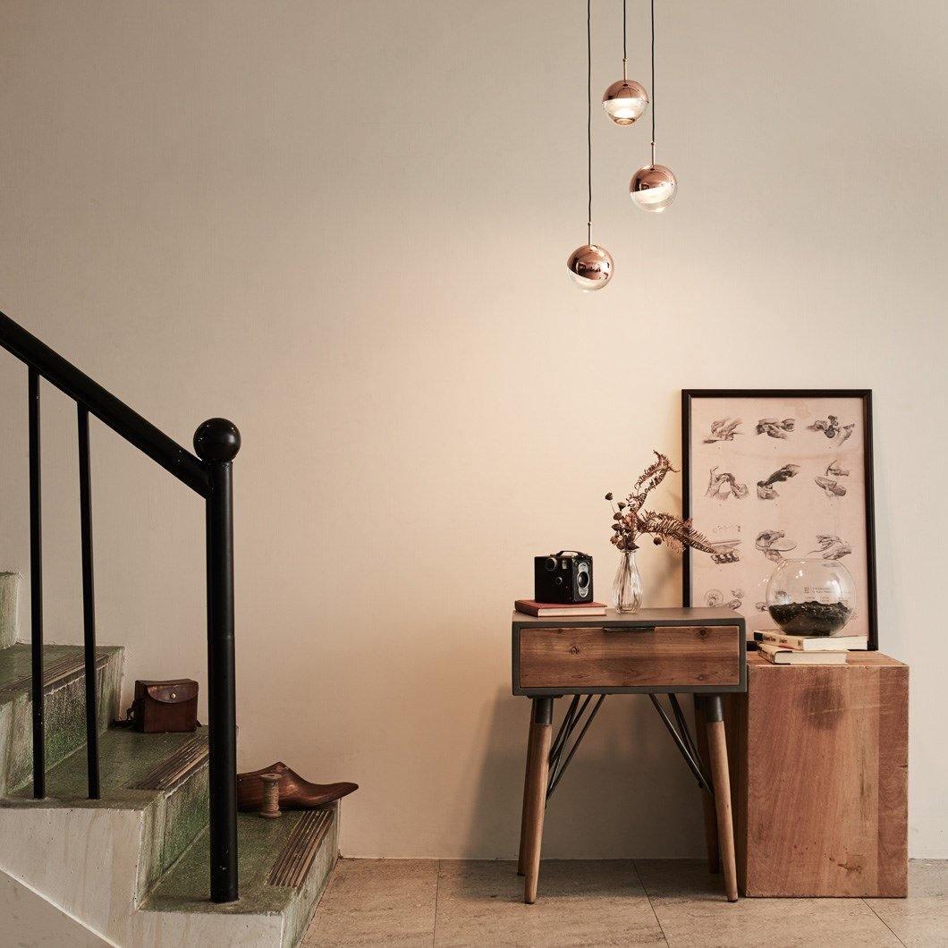 Restaurant Art LED Pendant Light - Image 5