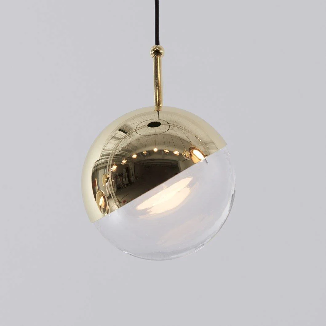 Restaurant Art LED Pendant Light - Image 76