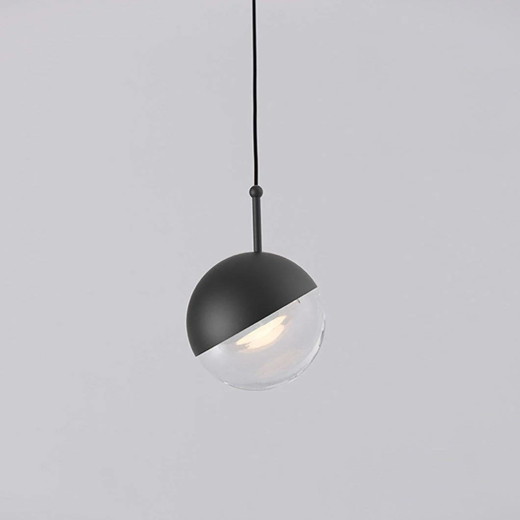 Restaurant Art LED Pendant Light - Image 77