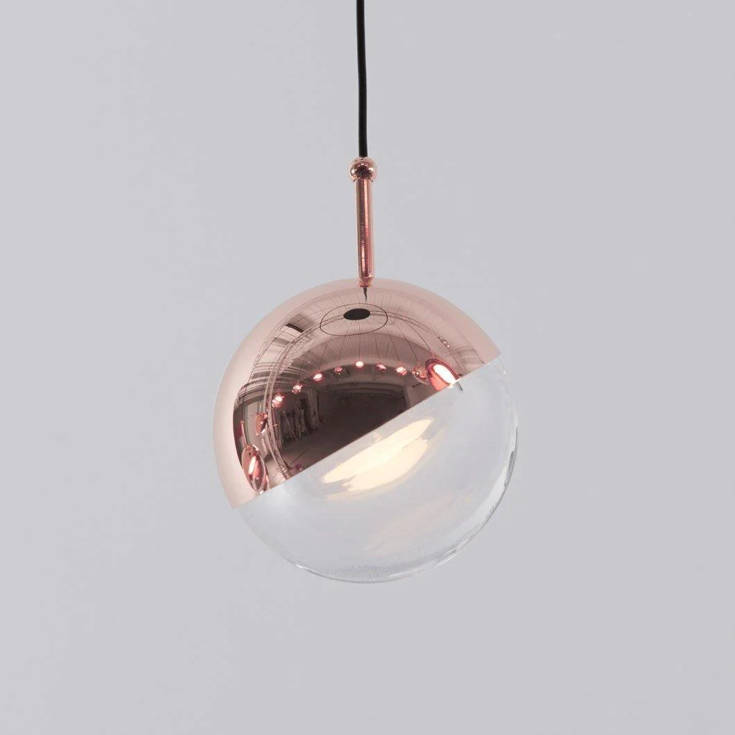 Restaurant Art LED Pendant Light - Image 78