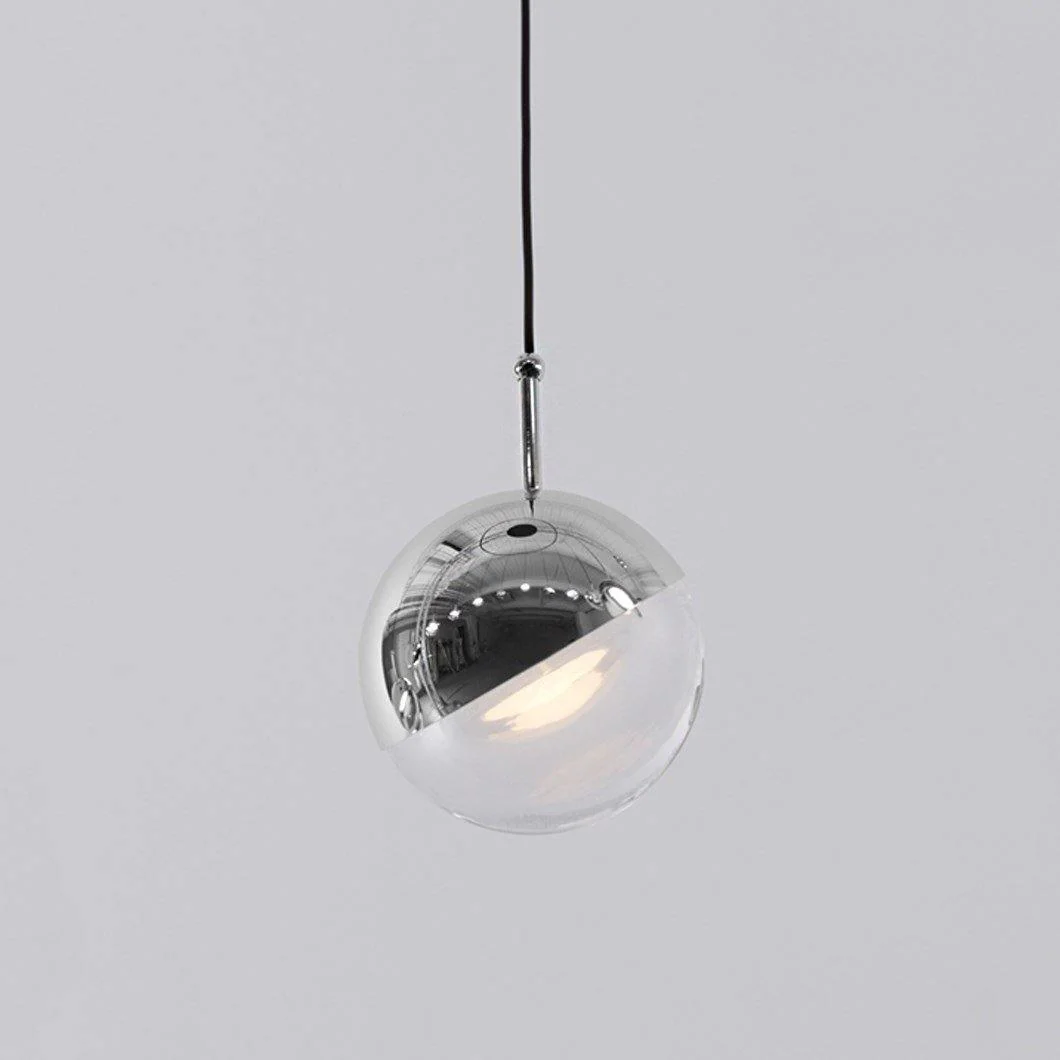 Restaurant Art LED Pendant Light - Image 79